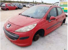 Recambio de cerradura puerta delantera izquierda para peugeot 207/207+ (wa_, wc_) 1.4 referencia OEM IAM   