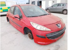 Recambio de cerradura puerta delantera derecha para peugeot 207/207+ (wa_, wc_) 1.4 referencia OEM IAM   