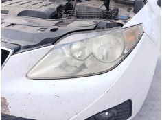 Recambio de faro izquierdo para seat ibiza iv (6j5, 6p1) 1.6 tdi referencia OEM IAM   