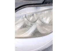 Recambio de faro izquierdo para seat ibiza iv (6j5, 6p1) 1.6 tdi referencia OEM IAM    2