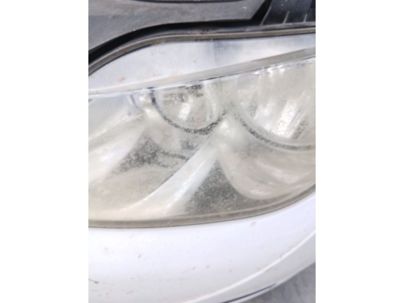 Recambio de faro izquierdo para seat ibiza iv (6j5, 6p1) 1.6 tdi referencia OEM IAM   