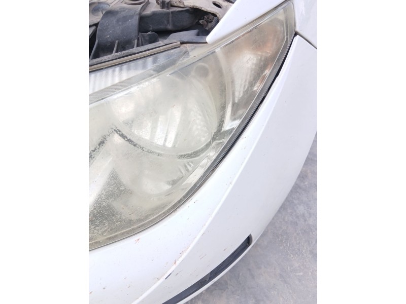 Recambio de faro izquierdo para seat ibiza iv (6j5, 6p1) 1.6 tdi referencia OEM IAM   