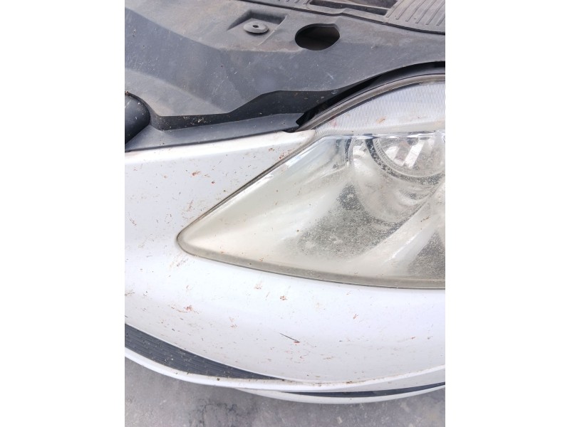 Recambio de faro izquierdo para seat ibiza iv (6j5, 6p1) 1.6 tdi referencia OEM IAM   