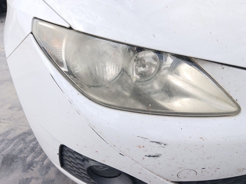 Recambio de faro derecho para seat ibiza iv (6j5, 6p1) 1.6 tdi referencia OEM IAM   