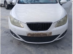 Recambio de paragolpes delantero para seat ibiza iv (6j5, 6p1) 1.6 tdi referencia OEM IAM   