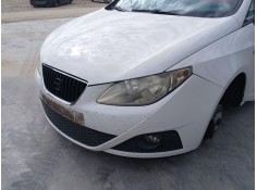 Recambio de paragolpes delantero para seat ibiza iv (6j5, 6p1) 1.6 tdi referencia OEM IAM    2