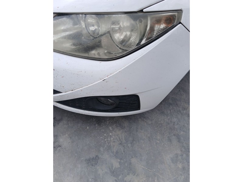 Recambio de paragolpes delantero para seat ibiza iv (6j5, 6p1) 1.6 tdi referencia OEM IAM   
							