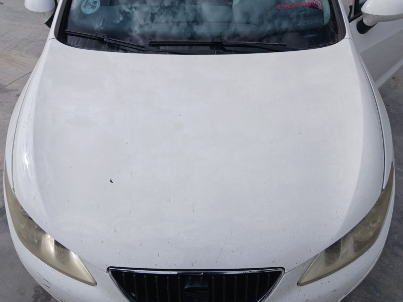 Recambio de capot para seat ibiza iv (6j5, 6p1) 1.6 tdi referencia OEM IAM   