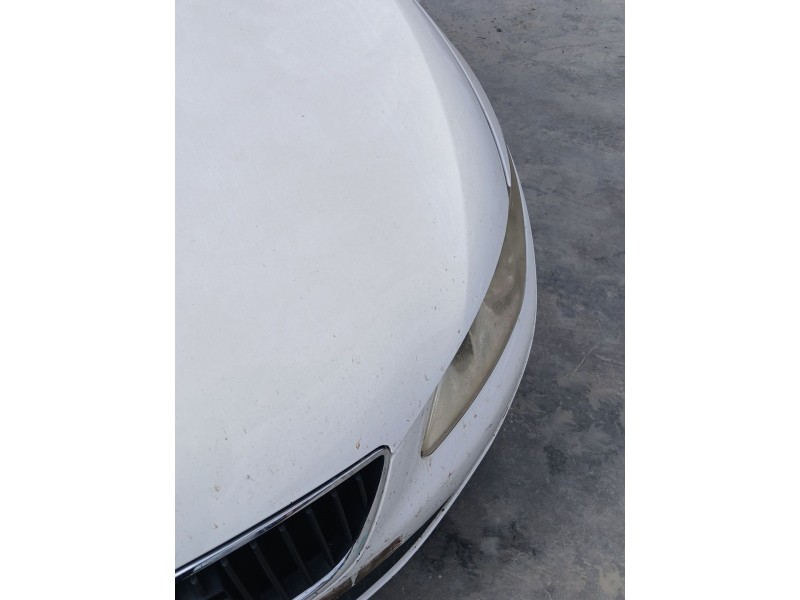 Recambio de capot para seat ibiza iv (6j5, 6p1) 1.6 tdi referencia OEM IAM   
							
