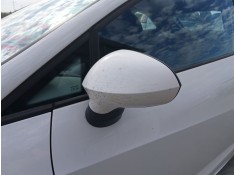 Recambio de retrovisor izquierdo para seat ibiza iv (6j5, 6p1) 1.6 tdi referencia OEM IAM   