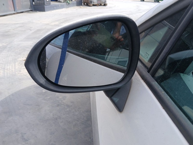 Recambio de retrovisor izquierdo para seat ibiza iv (6j5, 6p1) 1.6 tdi referencia OEM IAM   