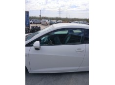 Recambio de puerta delantera izquierda para seat ibiza iv (6j5, 6p1) 1.6 tdi referencia OEM IAM   