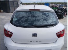 Recambio de porton trasero para seat ibiza iv (6j5, 6p1) 1.6 tdi referencia OEM IAM   