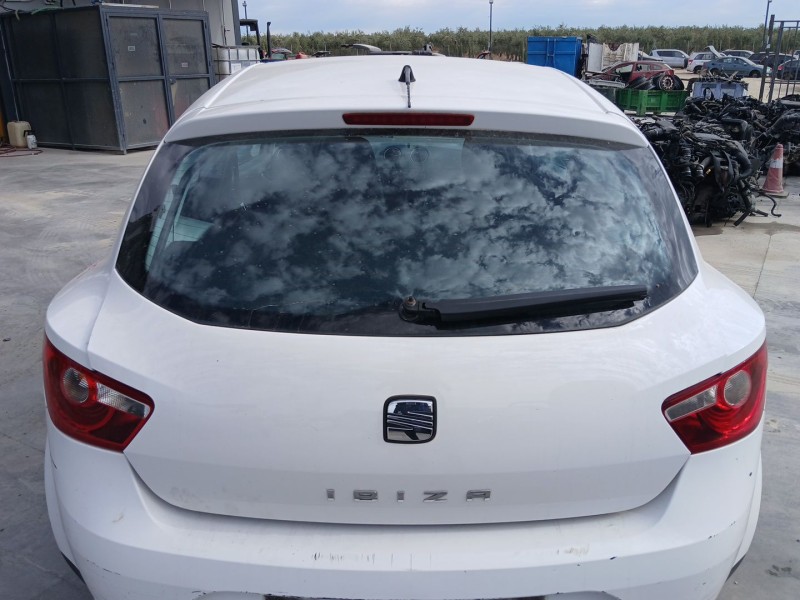 Recambio de porton trasero para seat ibiza iv (6j5, 6p1) 1.6 tdi referencia OEM IAM   