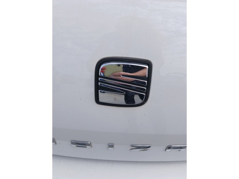 Recambio de maneta exterior porton para seat ibiza iv (6j5, 6p1) 1.6 tdi referencia OEM IAM   
							