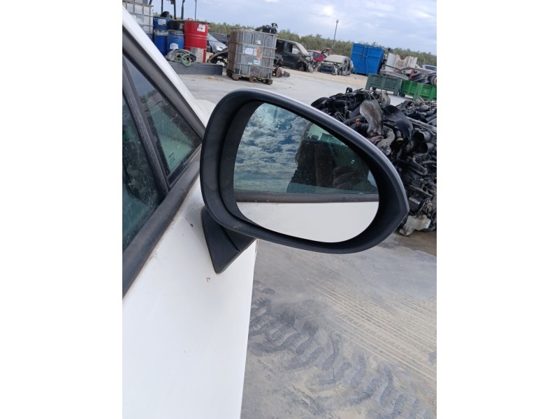 Recambio de retrovisor derecho para seat ibiza iv (6j5, 6p1) 1.6 tdi referencia OEM IAM   