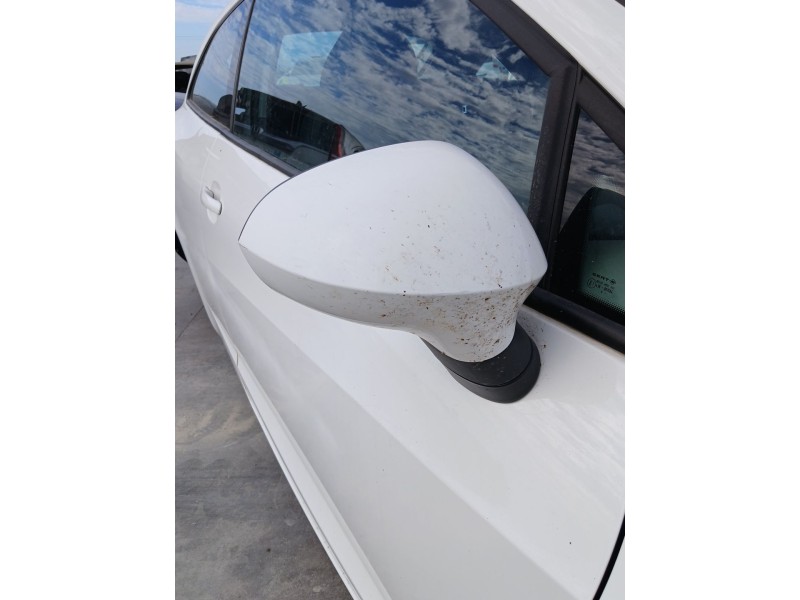 Recambio de retrovisor derecho para seat ibiza iv (6j5, 6p1) 1.6 tdi referencia OEM IAM   