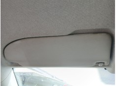 Recambio de parasol izquierdo para seat ibiza iv (6j5, 6p1) 1.6 tdi referencia OEM IAM   