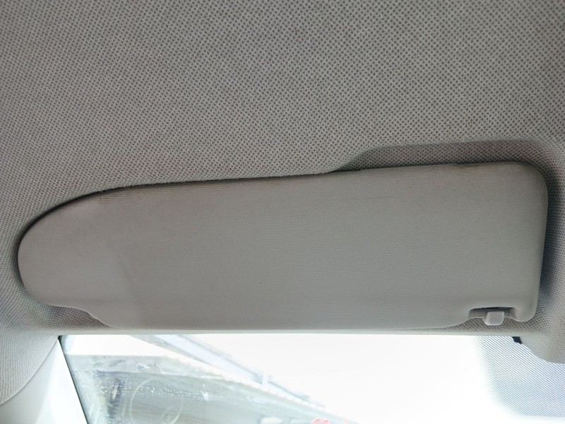Recambio de parasol izquierdo para seat ibiza iv (6j5, 6p1) 1.6 tdi referencia OEM IAM   
