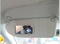 Recambio de parasol izquierdo para seat ibiza iv (6j5, 6p1) 1.6 tdi referencia OEM IAM    2