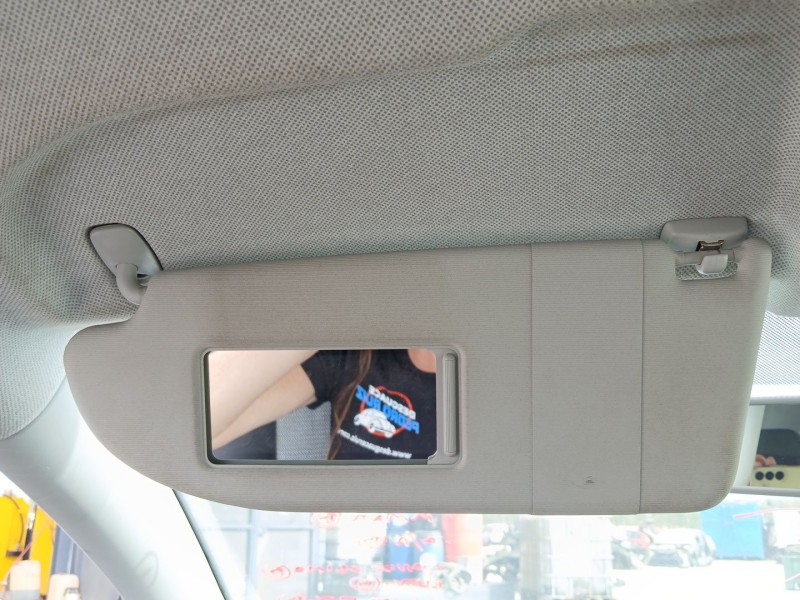 Recambio de parasol izquierdo para seat ibiza iv (6j5, 6p1) 1.6 tdi referencia OEM IAM   