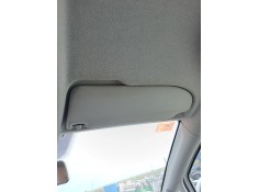 Recambio de parasol derecho para seat ibiza iv (6j5, 6p1) 1.6 tdi referencia OEM IAM   