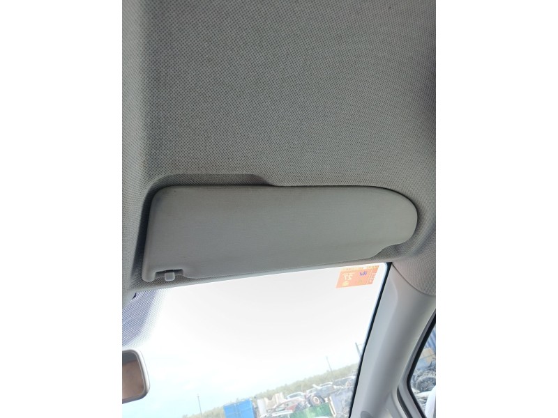 Recambio de parasol derecho para seat ibiza iv (6j5, 6p1) 1.6 tdi referencia OEM IAM   