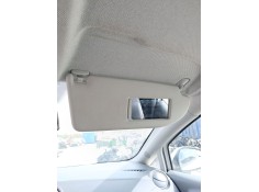 Recambio de parasol derecho para seat ibiza iv (6j5, 6p1) 1.6 tdi referencia OEM IAM    2