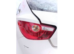 Recambio de piloto trasero izquierdo para seat ibiza iv (6j5, 6p1) 1.6 tdi referencia OEM IAM   