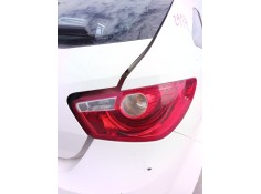 Recambio de piloto trasero derecho para seat ibiza iv (6j5, 6p1) 1.6 tdi referencia OEM IAM   