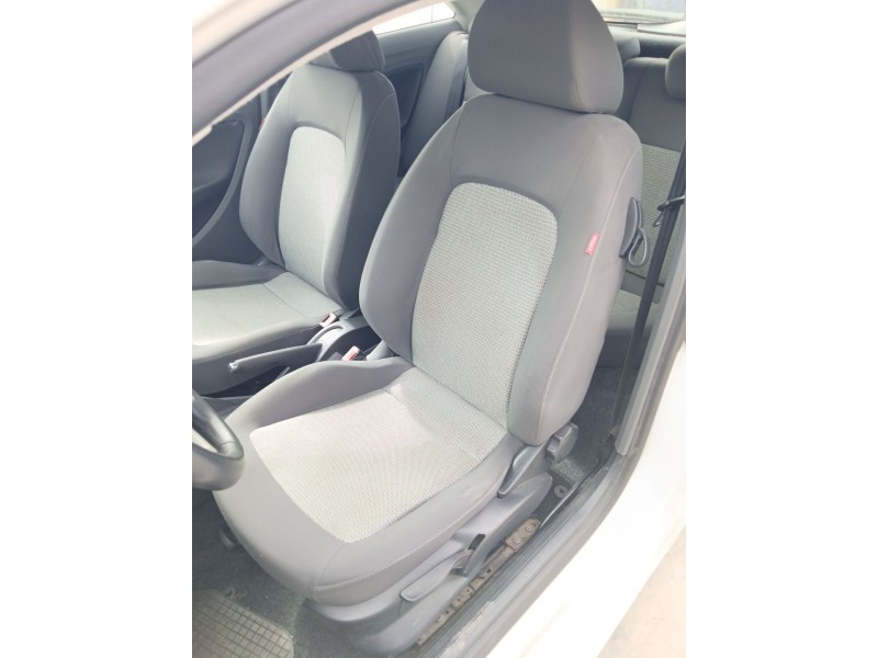 Recambio de asiento delantero izquierdo para seat ibiza iv (6j5, 6p1) 1.6 tdi referencia OEM IAM   