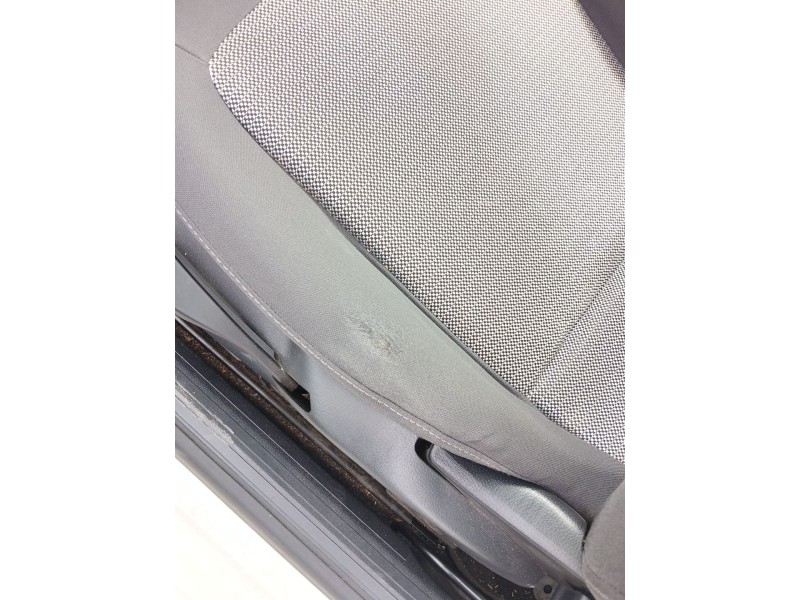 Recambio de asiento delantero izquierdo para seat ibiza iv (6j5, 6p1) 1.6 tdi referencia OEM IAM   
							
