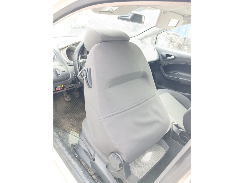 Recambio de asiento delantero izquierdo para seat ibiza iv (6j5, 6p1) 1.6 tdi referencia OEM IAM   