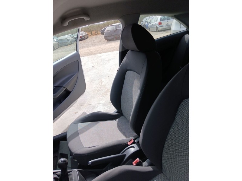 Recambio de asiento delantero derecho para seat ibiza iv (6j5, 6p1) 1.6 tdi referencia OEM IAM   