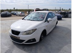 Recambio de cerradura puerta delantera izquierda para seat ibiza iv (6j5, 6p1) 1.6 tdi referencia OEM IAM   