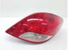 Recambio de piloto trasero derecho para peugeot 207/207+ (wa_, wc_) 1.4 referencia OEM IAM   