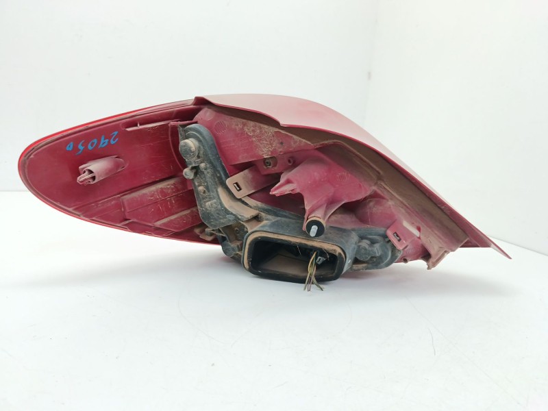 Recambio de piloto trasero derecho para peugeot 207/207+ (wa_, wc_) 1.4 referencia OEM IAM   
							
