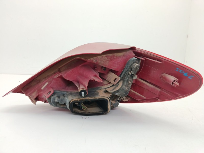Recambio de piloto trasero izquierdo para peugeot 207/207+ (wa_, wc_) 1.4 referencia OEM IAM   