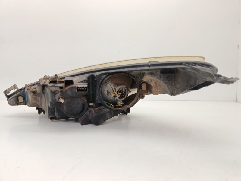 Recambio de faro derecho para peugeot 207/207+ (wa_, wc_) 1.4 referencia OEM IAM   