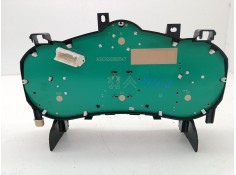 Recambio de cuadro instrumentos para peugeot 207/207+ (wa_, wc_) 1.4 referencia OEM IAM A2C53065547   2