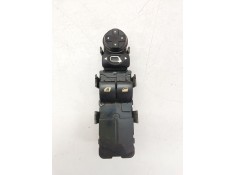 Recambio de mando elevalunas delantero izquierdo para peugeot 207/207+ (wa_, wc_) 1.4 referencia OEM IAM   