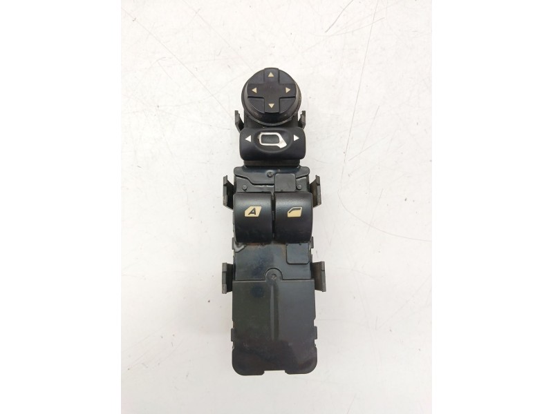 Recambio de mando elevalunas delantero izquierdo para peugeot 207/207+ (wa_, wc_) 1.4 referencia OEM IAM   