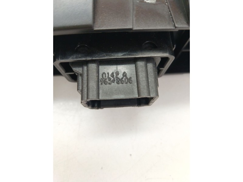 Recambio de mando elevalunas delantero derecho para peugeot 207/207+ (wa_, wc_) 1.4 referencia OEM IAM 96542606  