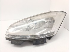 Recambio de faro izquierdo para citroën c4 grand picasso i (ua_) 1.6 hdi 110 referencia OEM IAM   