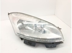 Recambio de faro derecho para citroën c4 grand picasso i (ua_) 1.6 hdi 110 referencia OEM IAM   