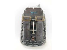 Recambio de rejilla aireadora para peugeot 207/207+ (wa_, wc_) 1.4 referencia OEM IAM 96724726ZD   2
