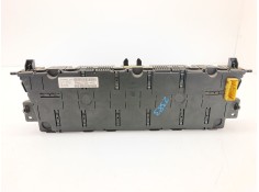 Recambio de cuadro instrumentos para peugeot 207/207+ (wa_, wc_) 1.4 referencia OEM IAM 9666217280   2