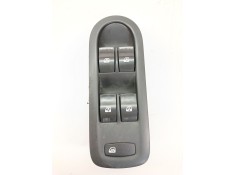Recambio de mando elevalunas delantero izquierdo para renault scénic ii (jm0/1_) 1.6 (jm0c, jm0j, jm1b) referencia OEM IAM   