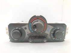 Recambio de mando calefaccion / aire acondicionado para renault scénic ii (jm0/1_) 1.6 (jm0c, jm0j, jm1b) referencia OEM IAM 695