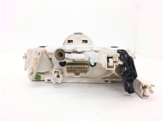 Recambio de mando calefaccion / aire acondicionado para renault scénic ii (jm0/1_) 1.6 (jm0c, jm0j, jm1b) referencia OEM IAM 695 2